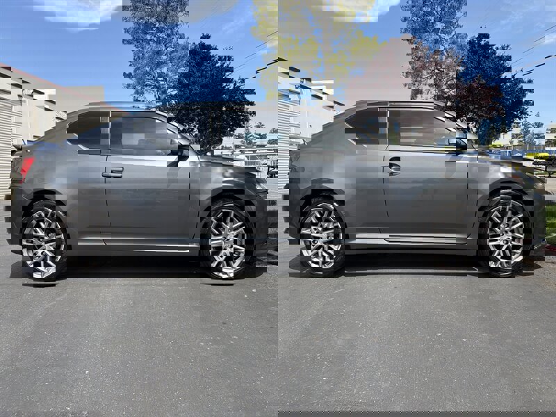 Used 2012 Scion tC FWD image 17