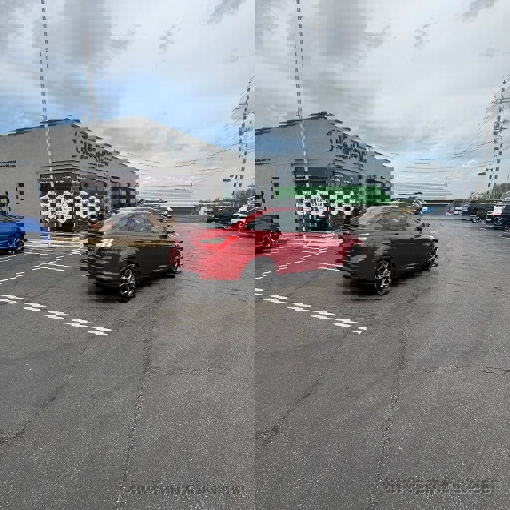 Used 2014 Ford Focus SE w/ Equipment Group 201A image 16