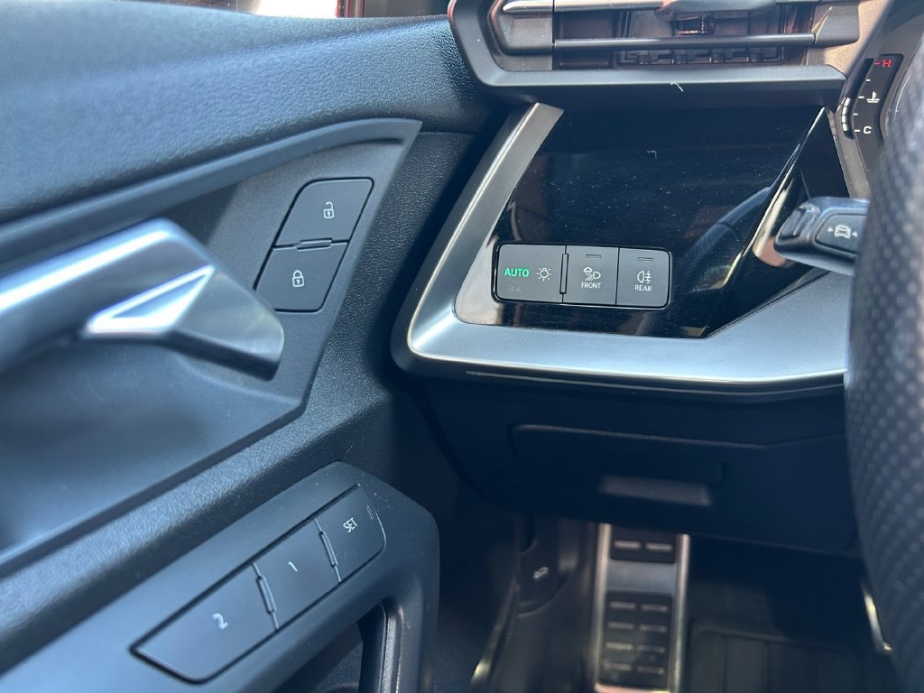 Used 2023 Audi S3 Premium Plus w/ Premium Plus Package AWD/4WD image 19