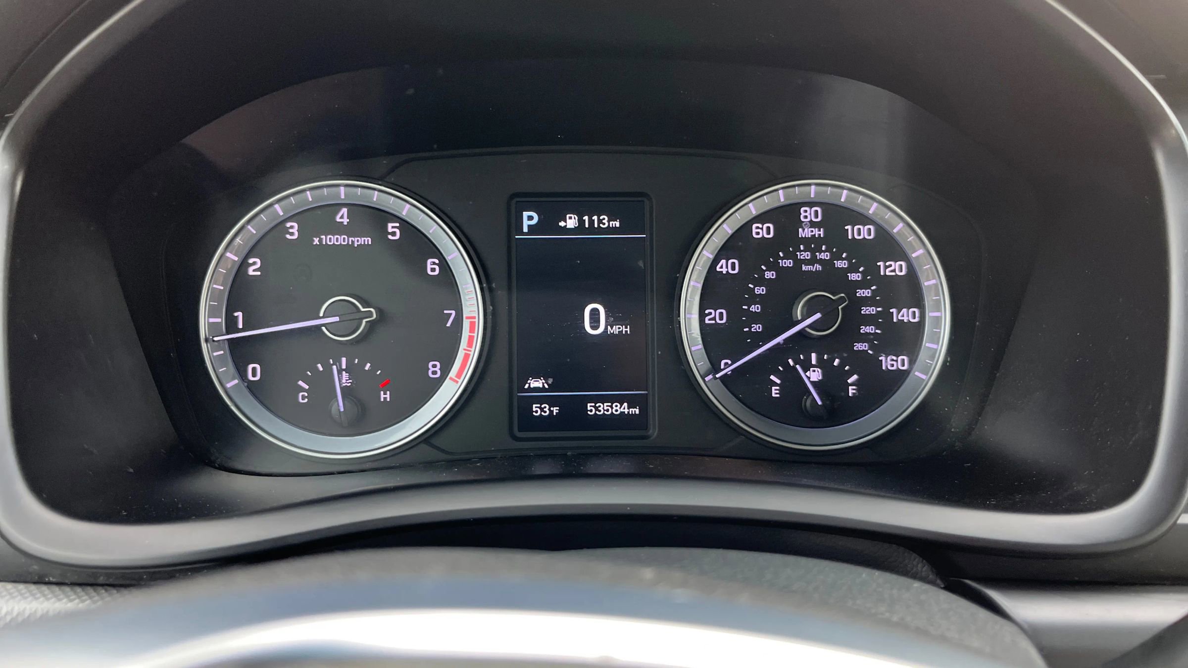 Used 2018 Hyundai Sonata SEL w/ Tech Package 02 image 20