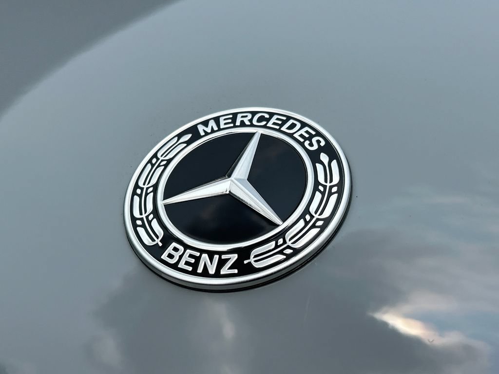New 2026 Mercedes-Benz GLS 450 4MATIC image 31