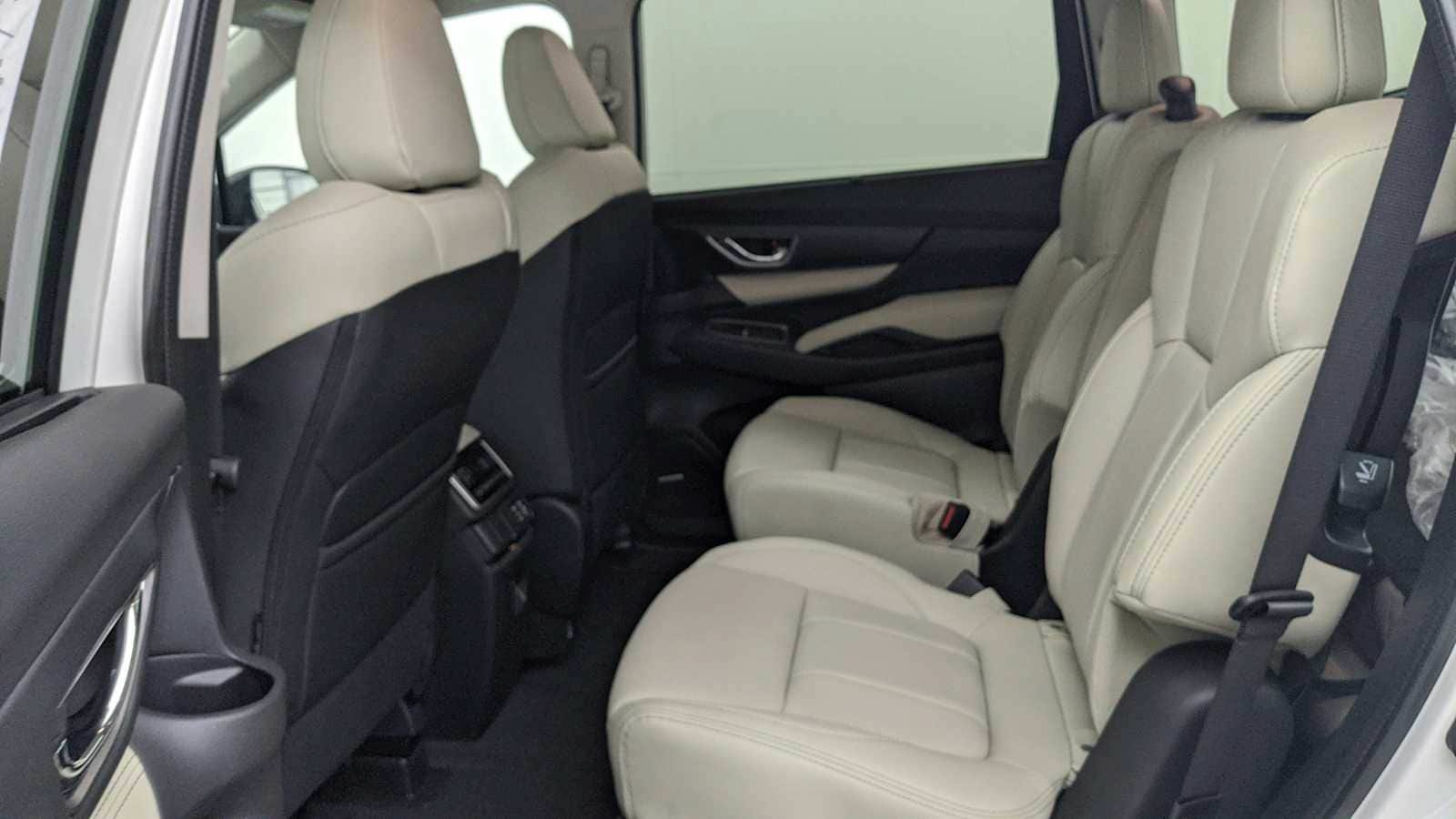 New 2026 Subaru Ascent Limited AWD/4WD image 23