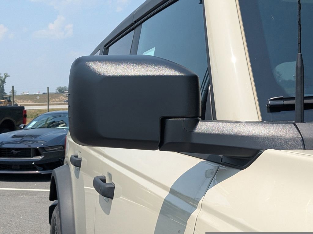 New 2026 Ford Bronco Big Bend AWD/4WD image 9