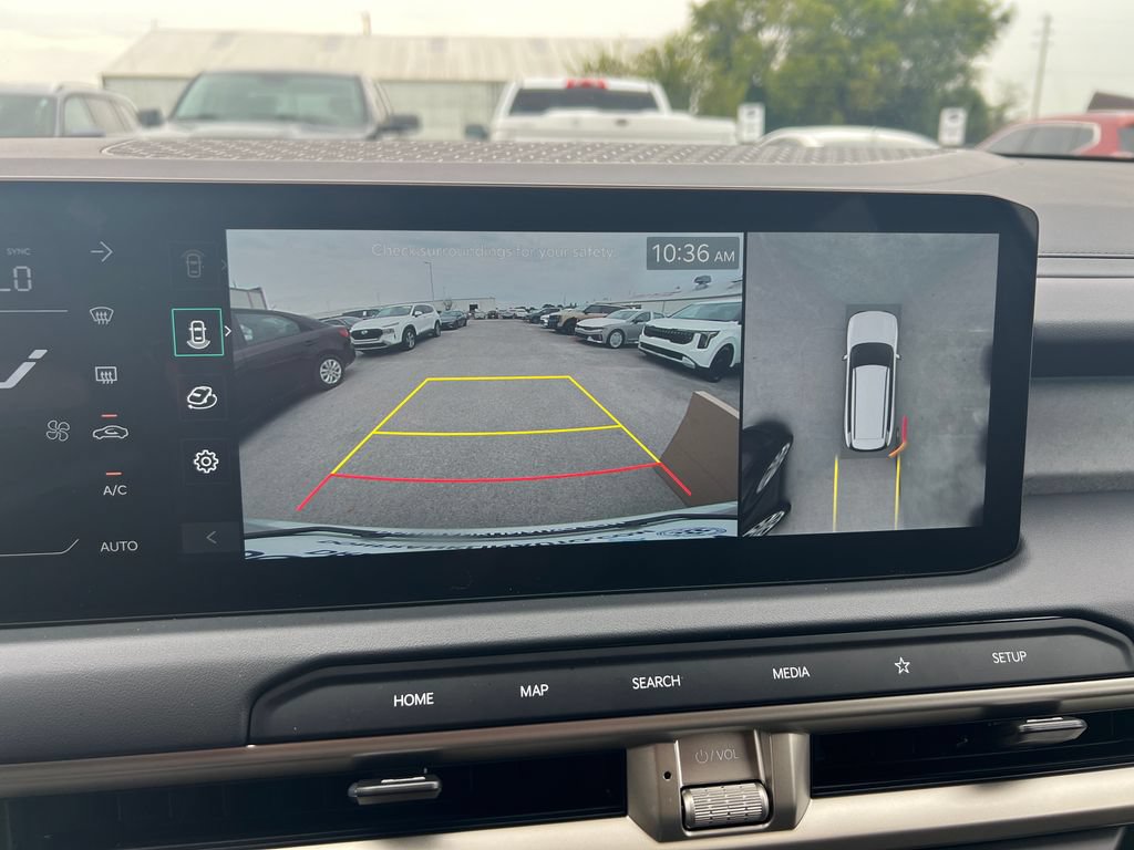 New 2027 Kia Telluride SX FWD image 23