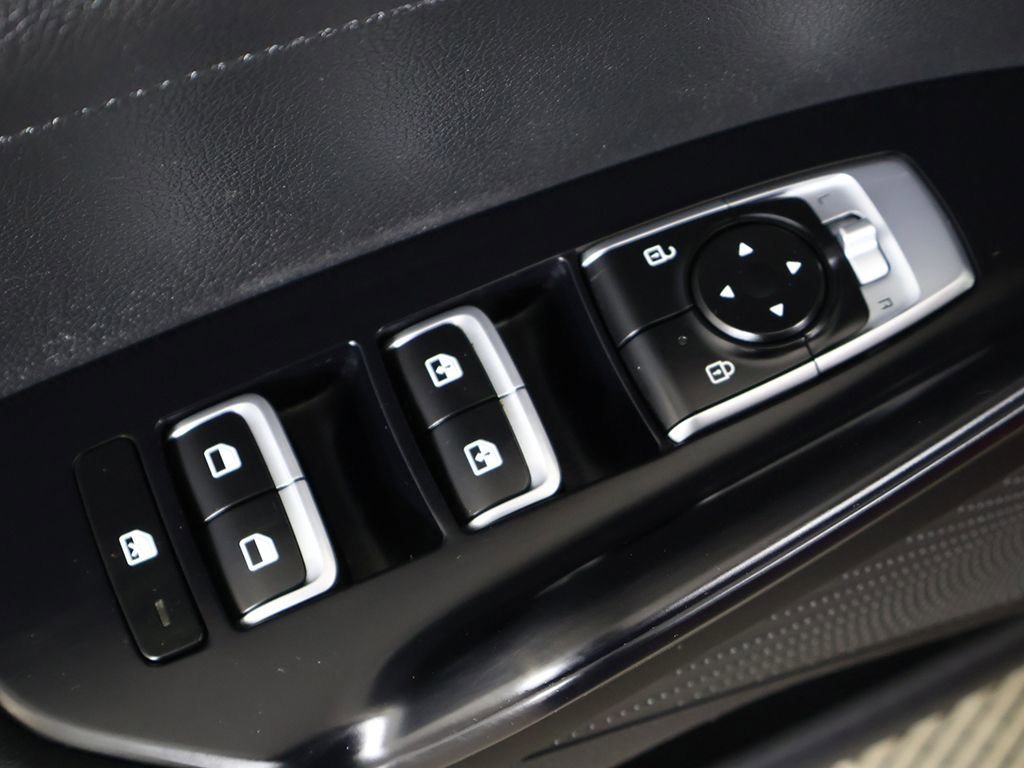 Used 2021 Kia K5 GT-Line image 36