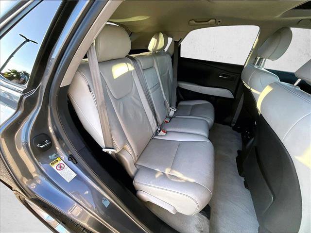 Used 2015 Lexus RX 350 AWD image 26