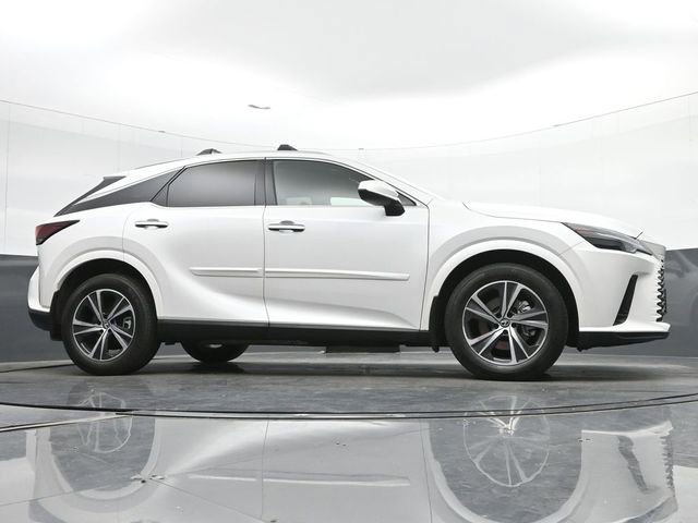 Used 2023 Lexus RX 350 Premium w/ Cold Area Package AWD/4WD image 11