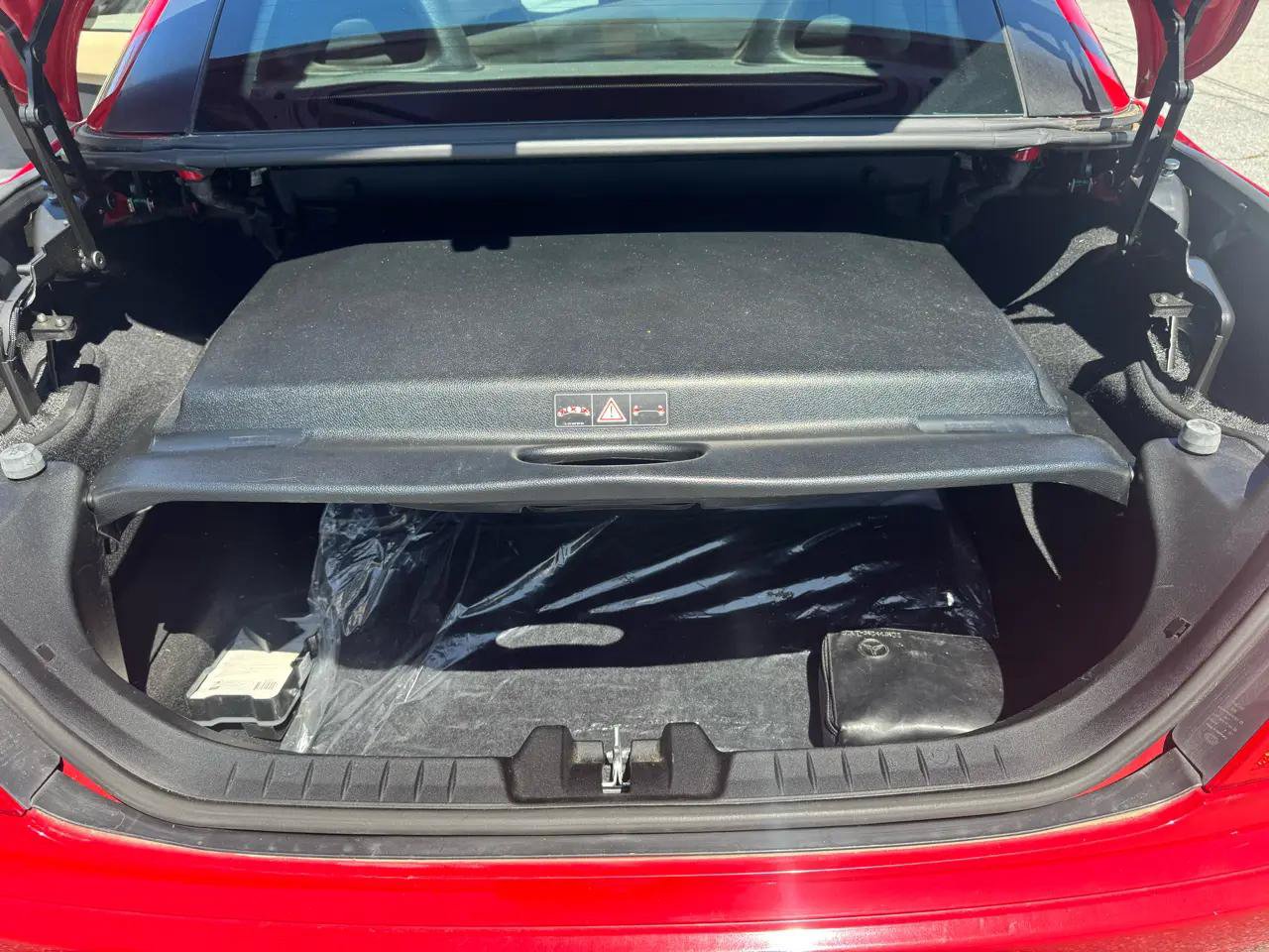 Used 2005 Mercedes-Benz SLK 350 image 25