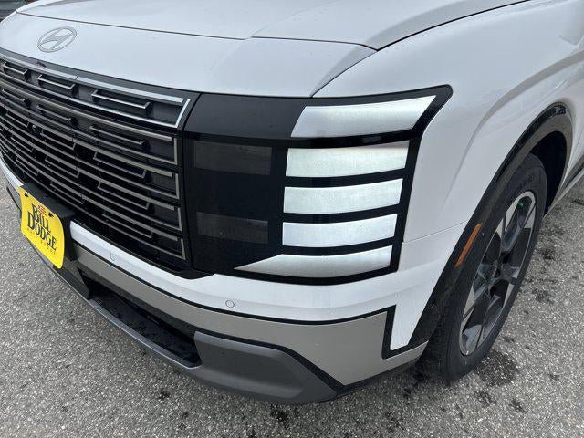 New 2026 Hyundai Palisade Limited AWD/4WD image 38