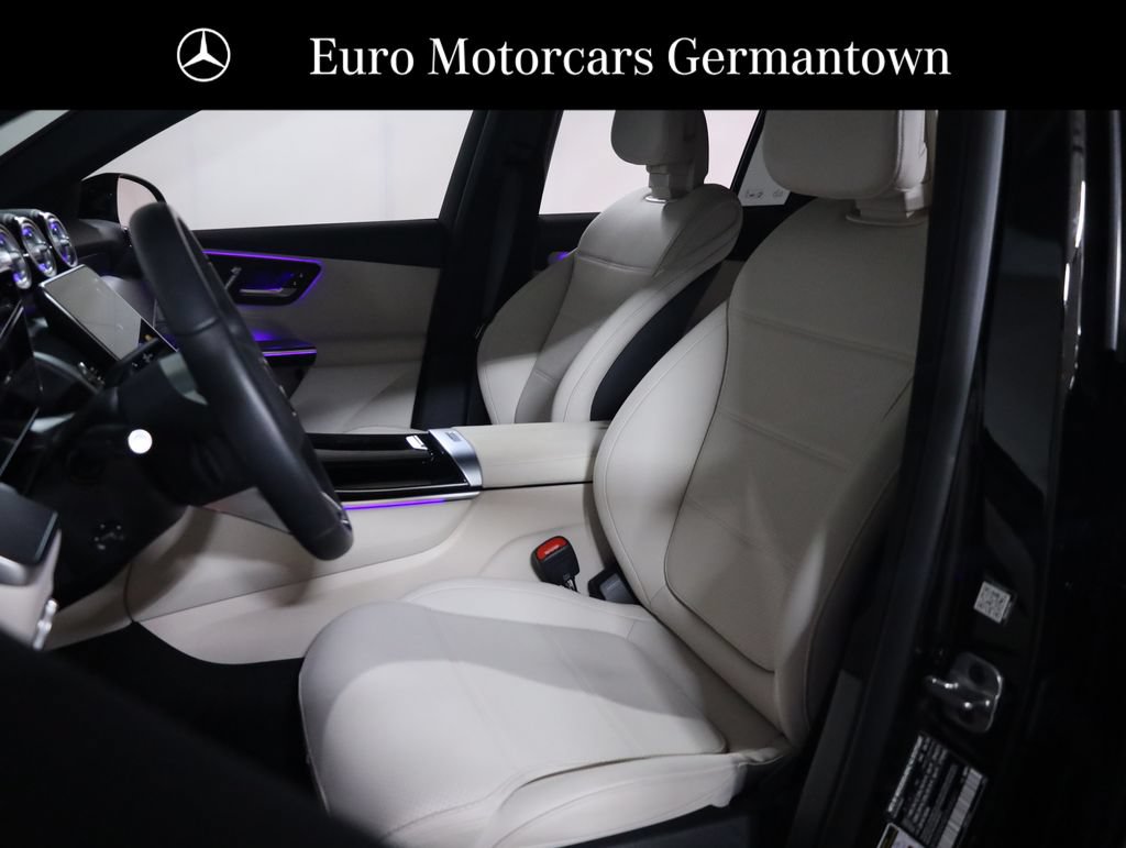 Certified 2026 Mercedes-Benz GLC 300 4MATIC image 29