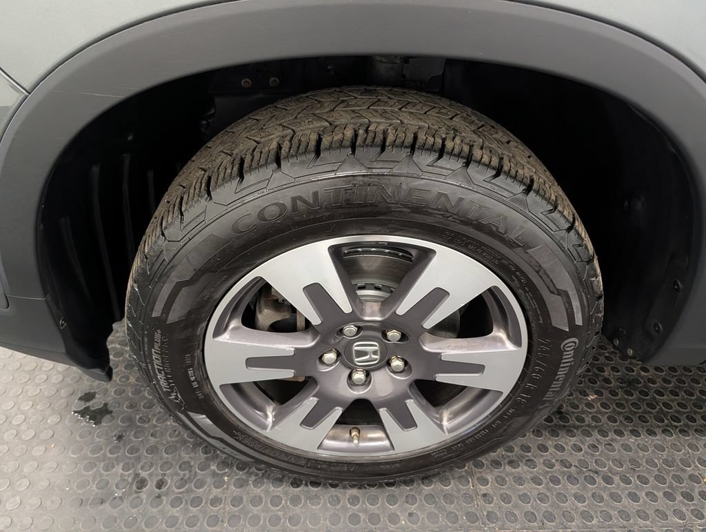 Used 2019 Honda Ridgeline RTL-E image 7