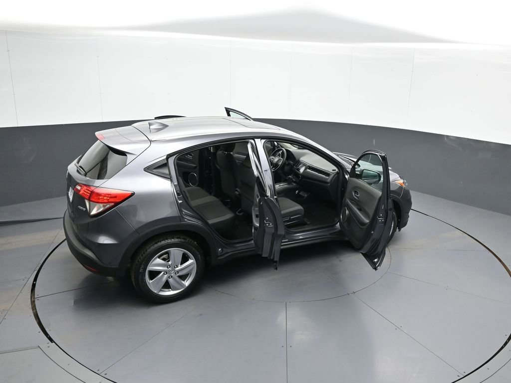Certified 2019 Honda HR-V EX image 45