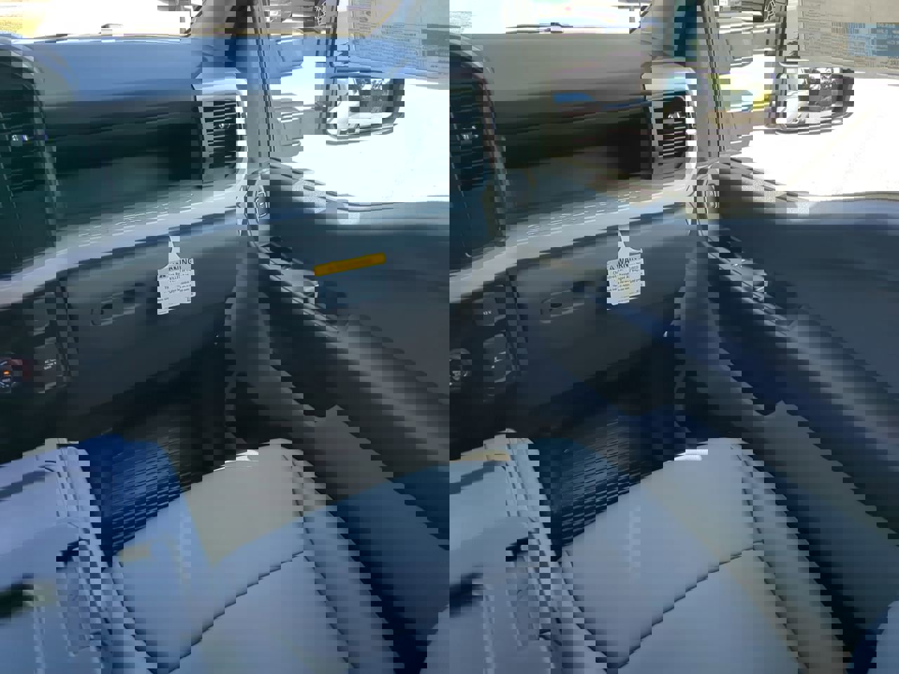 New 2025 Ford F350 XL w/ XL Chrome Package image 15