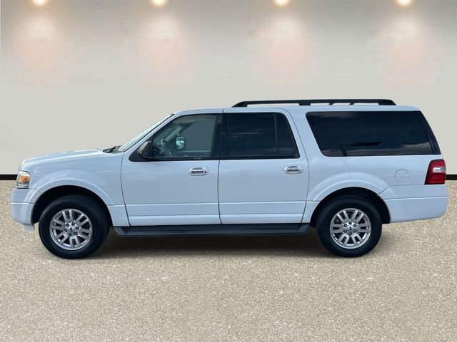 Used 2011 Ford Expedition EL XLT image 8