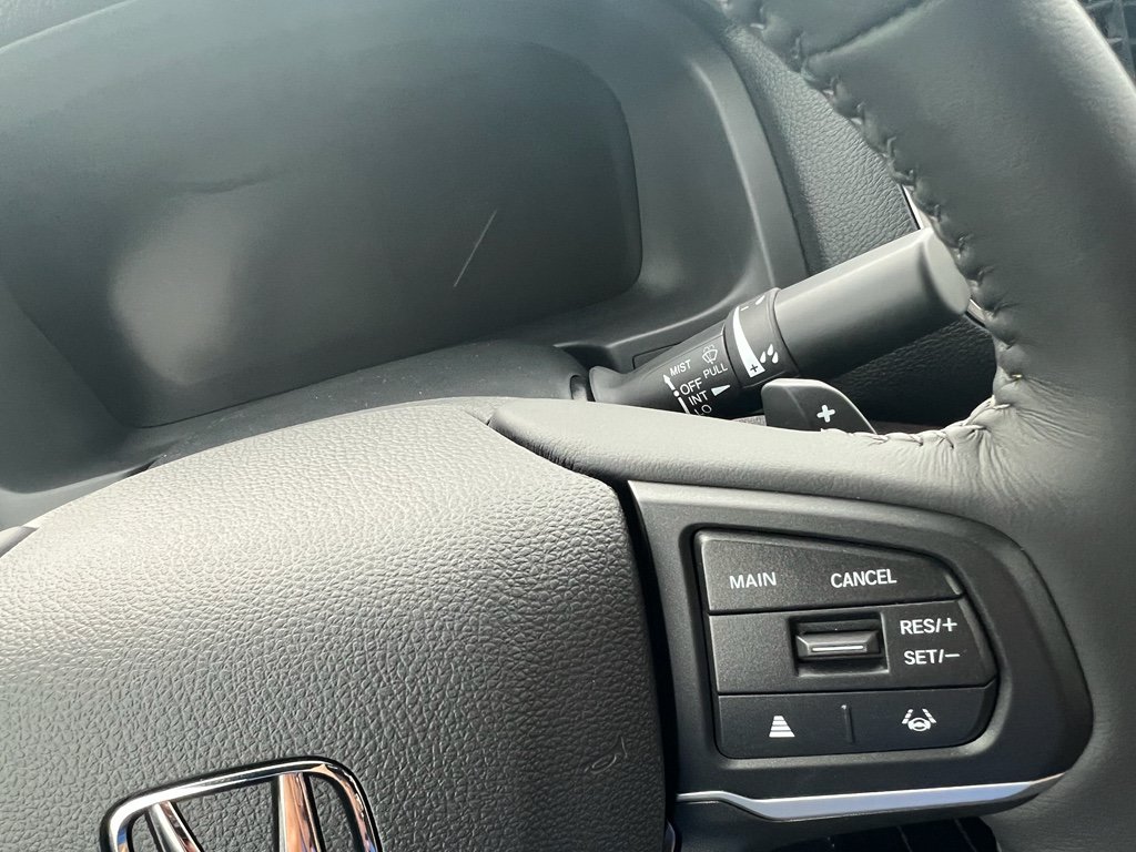 New 2026 Honda Ridgeline RTL image 23