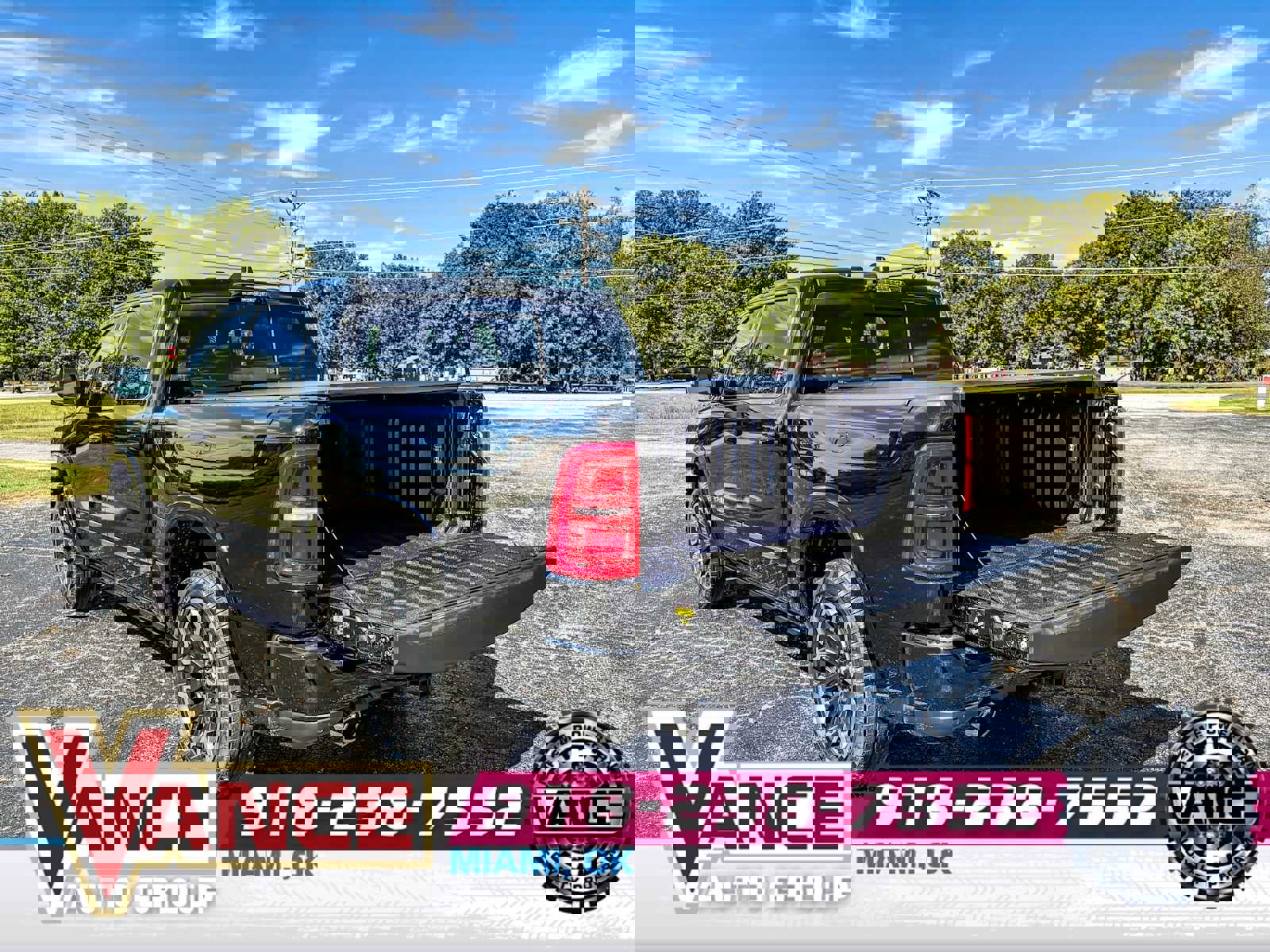 New 2026 RAM 1500 Limited image 21