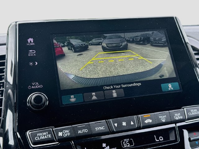 Certified 2024 Honda Odyssey EX-L image 14