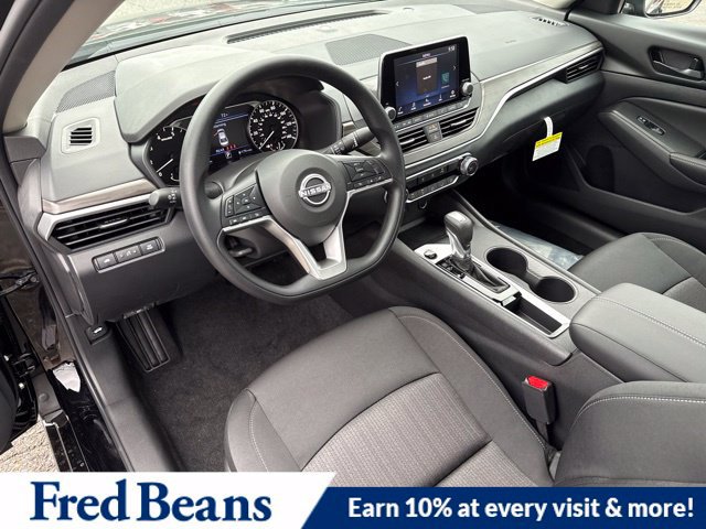 New 2026 Nissan Altima 2.5 SV FWD image 19