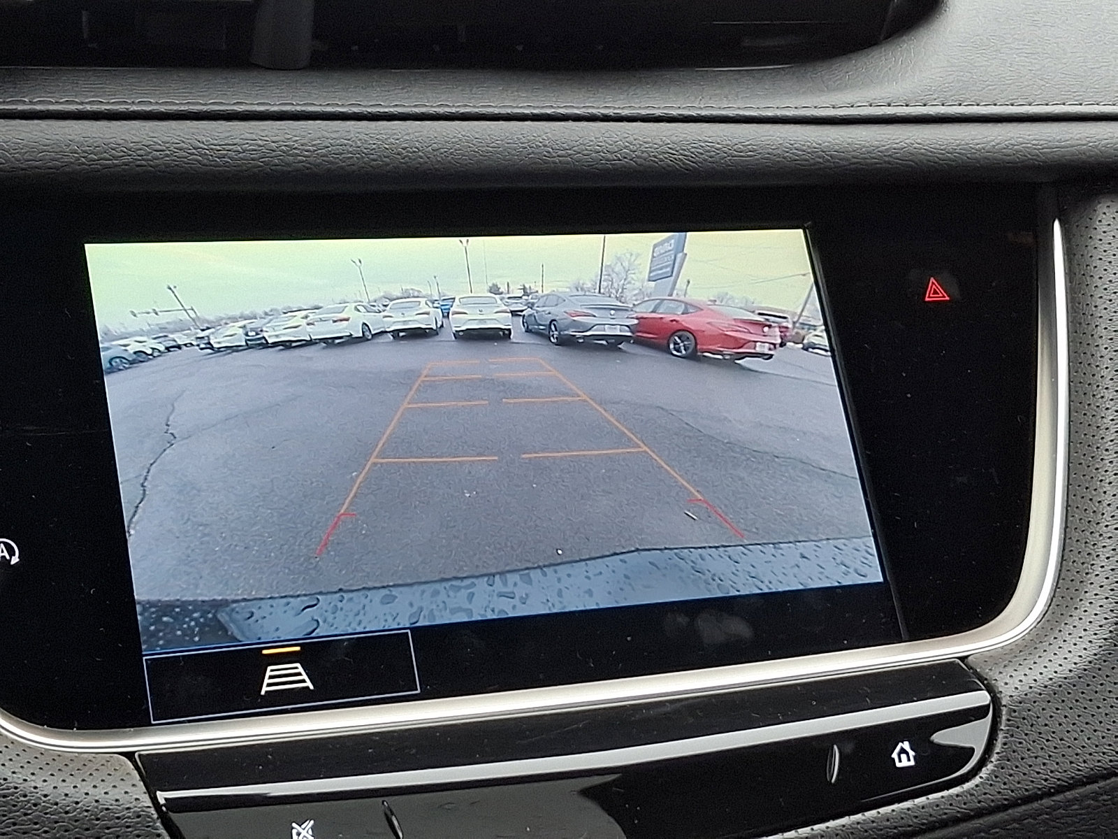 Used 2025 Cadillac XT5 Premium Luxury image 19