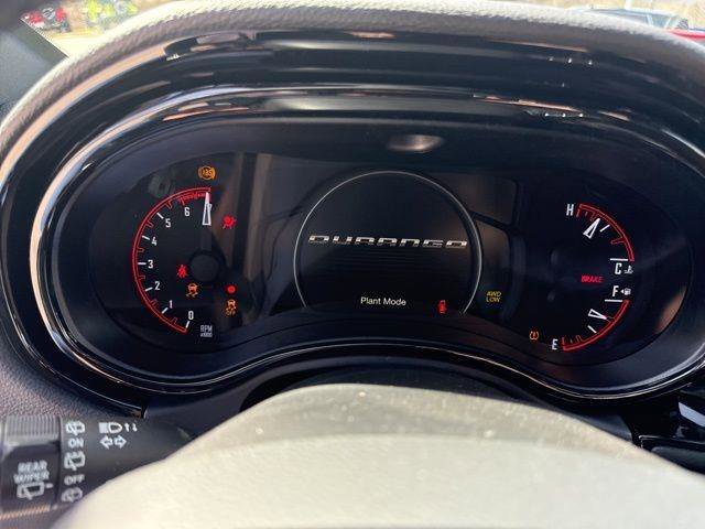 New 2026 Dodge Durango GT image 21