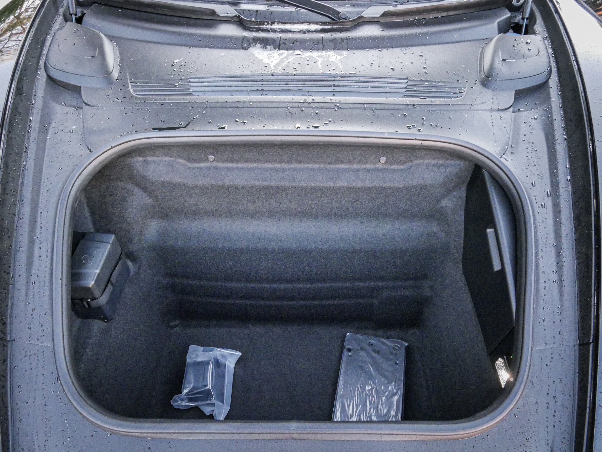 Used 2025 Porsche 911 Carrera S image 32