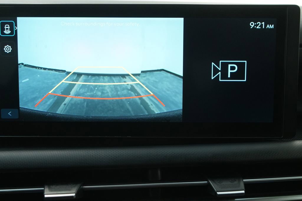 Used 2025 Hyundai Santa Cruz SEL image 32