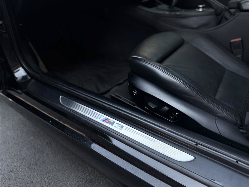 Used 2009 BMW M3 Coupe RWD image 15