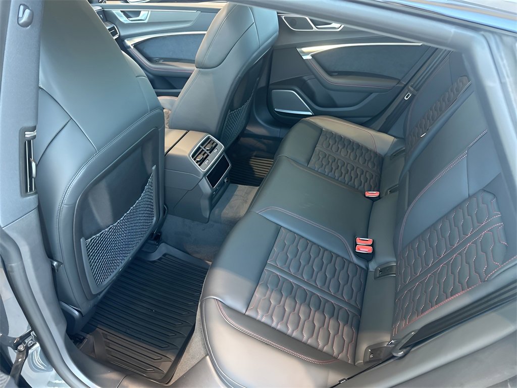 New 2026 Audi RS 7 Performance image 46