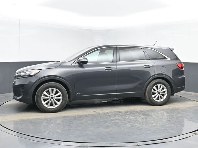 Used 2019 Kia Sorento LX image 6