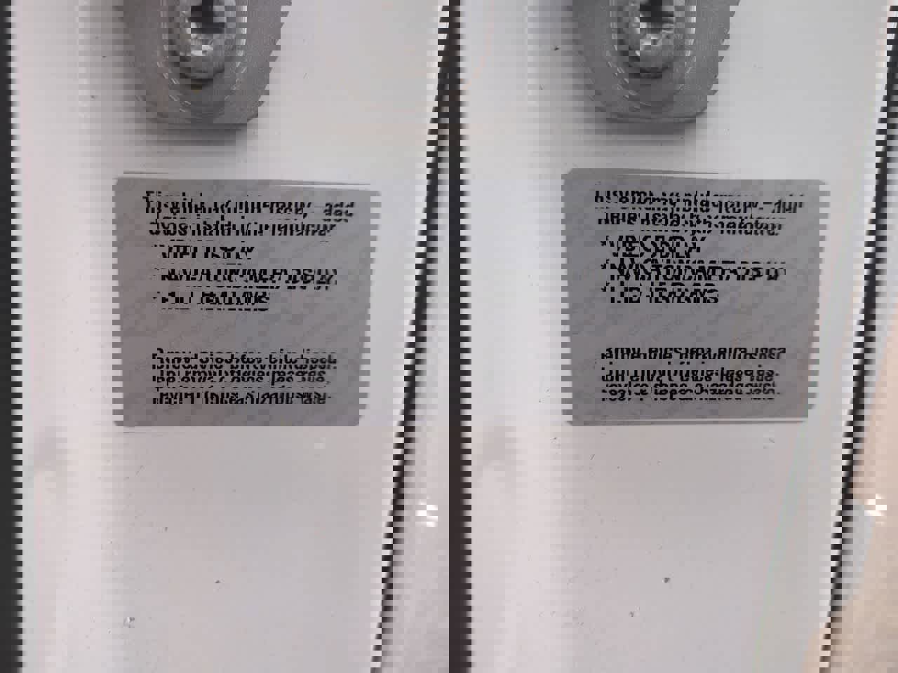 Used 2016 Dodge Grand Caravan SE w/ Quick Order Package 29E SE image 35