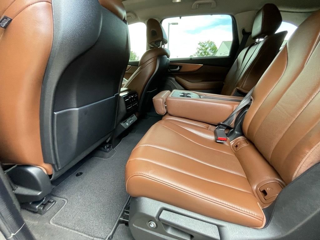 Used 2023 Acura MDX Technology image 25