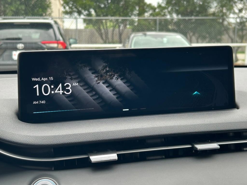 Used 2025 Genesis GV70 2.5T image 31