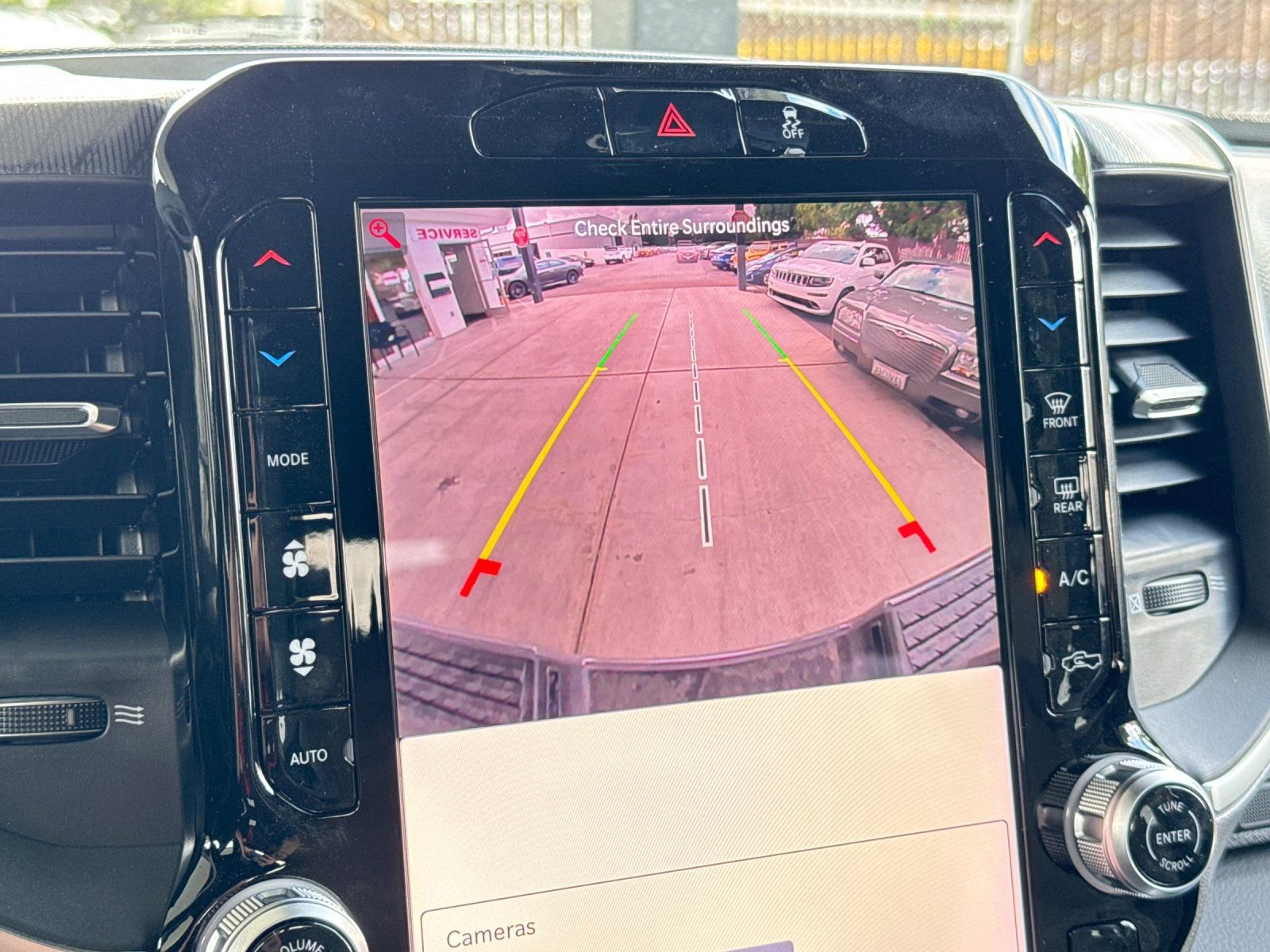 New 2026 RAM 2500 Big Horn image 18