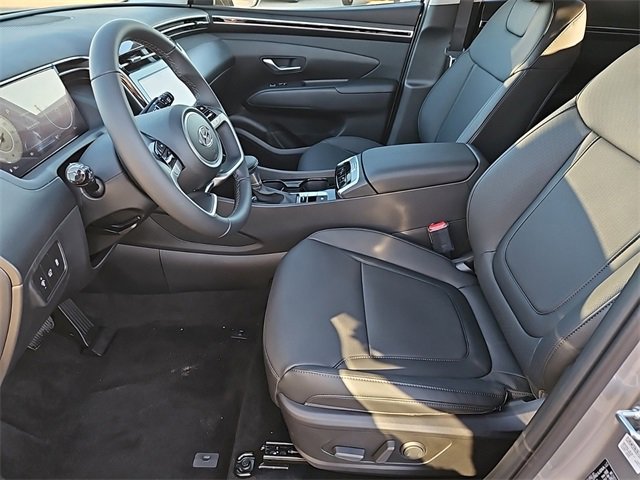 Used 2024 Hyundai Tucson SEL w/ Convenience Package image 9