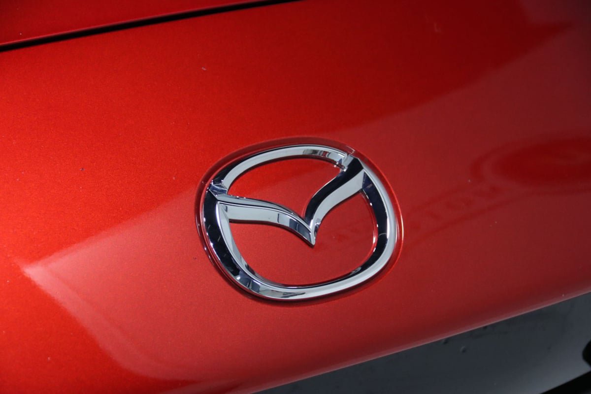 Used 2016 MAZDA MX-5 Miata Grand Touring RWD image 39