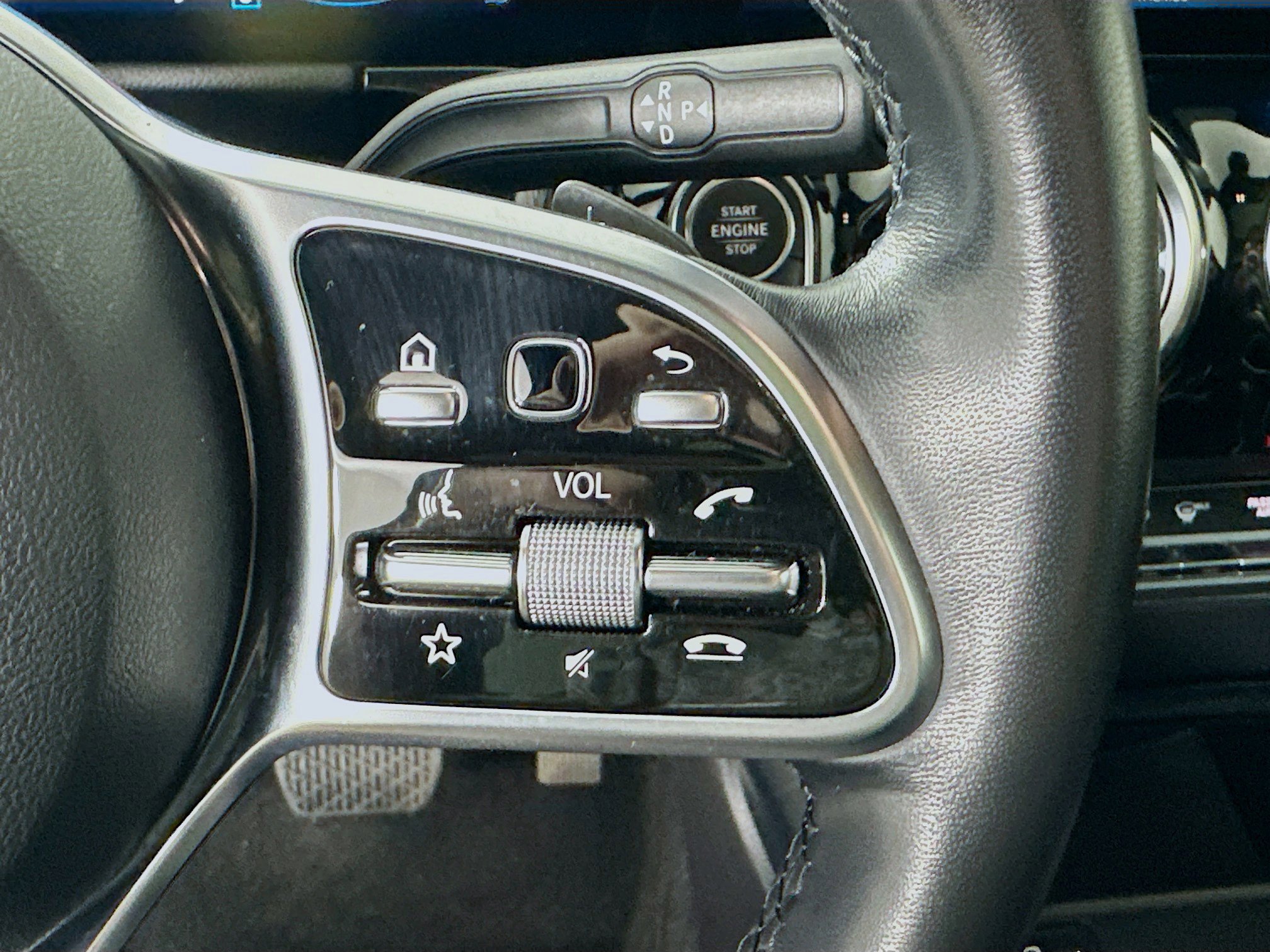 Certified 2023 Mercedes-Benz GLA 250 GLA 250 w/ Premium Package image 13