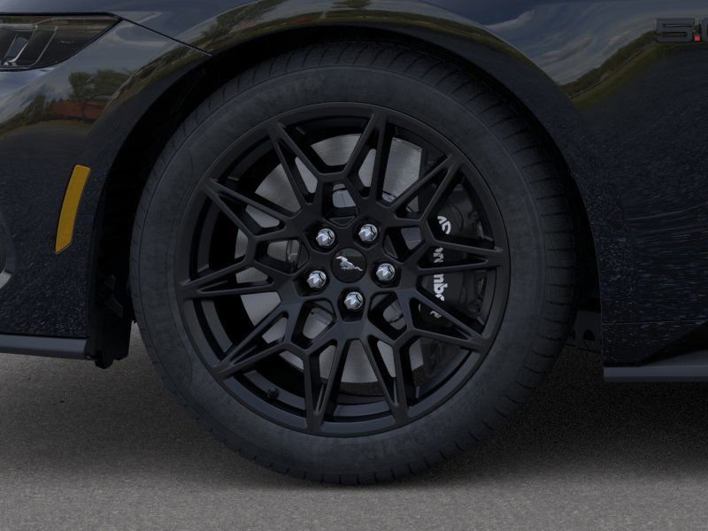 New 2026 Ford Mustang GT Premium w/ GT Performance Package image 46