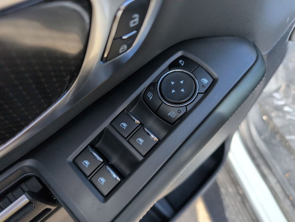 New 2026 Ford Expedition Platinum w/ Stealth Appearance Package image 29