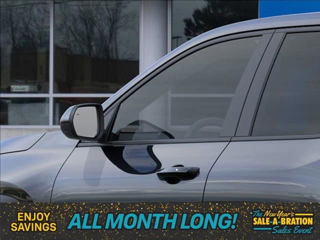 New 2026 Chevrolet Equinox LT w/ Convenience Package II image 12