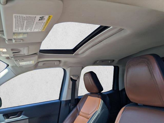 Used 2022 Ford Maverick 2WD SuperCrew image 15