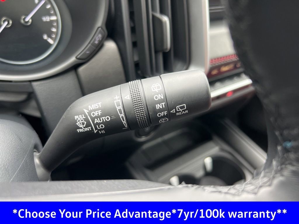 Used 2025 MAZDA CX-50 AWD 2.5 Hybrid w/ Cargo Package image 53