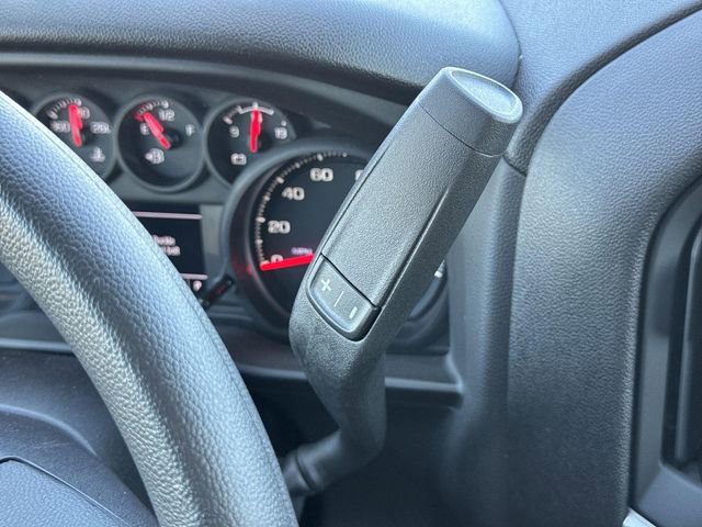 New 2026 GMC Sierra 1500 Pro w/ Graphite Edition image 8