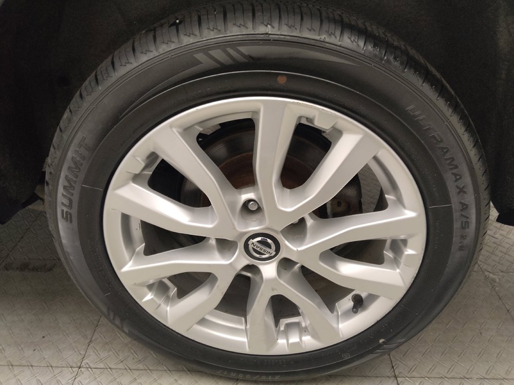 Used 2021 Nissan Rogue Sport S AWD/4WD image 31