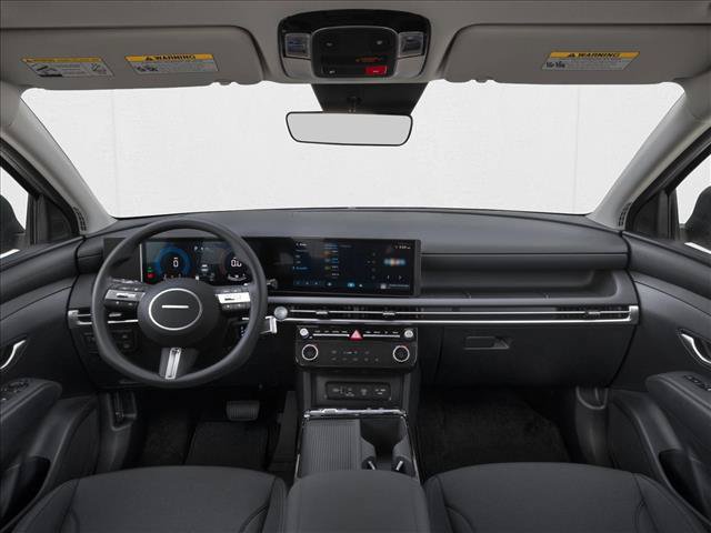 New 2026 Hyundai Tucson Blue SE FWD image 5