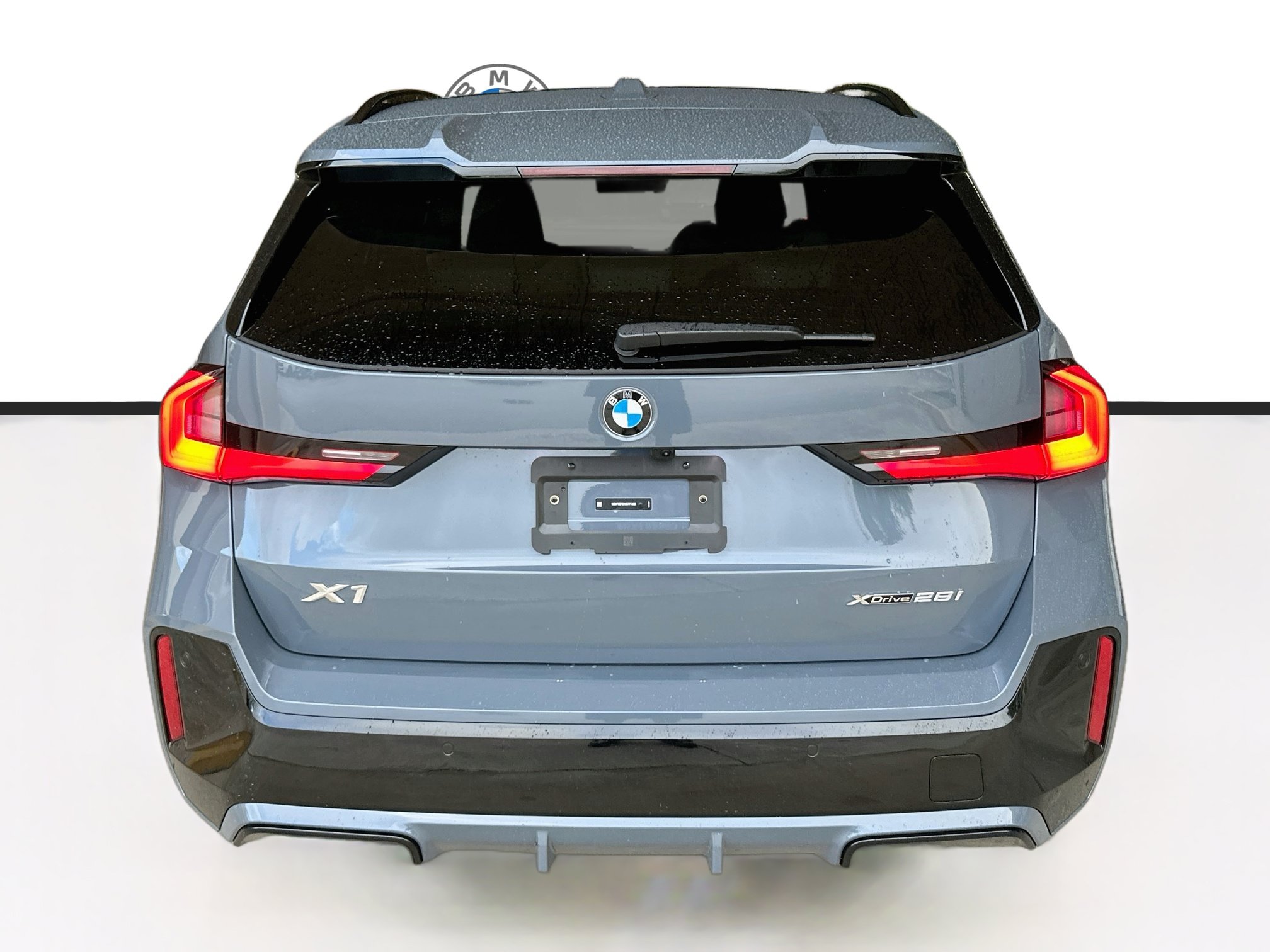 New 2027 BMW X1 xDrive28i w/ M Sport Package AWD/4WD image 5