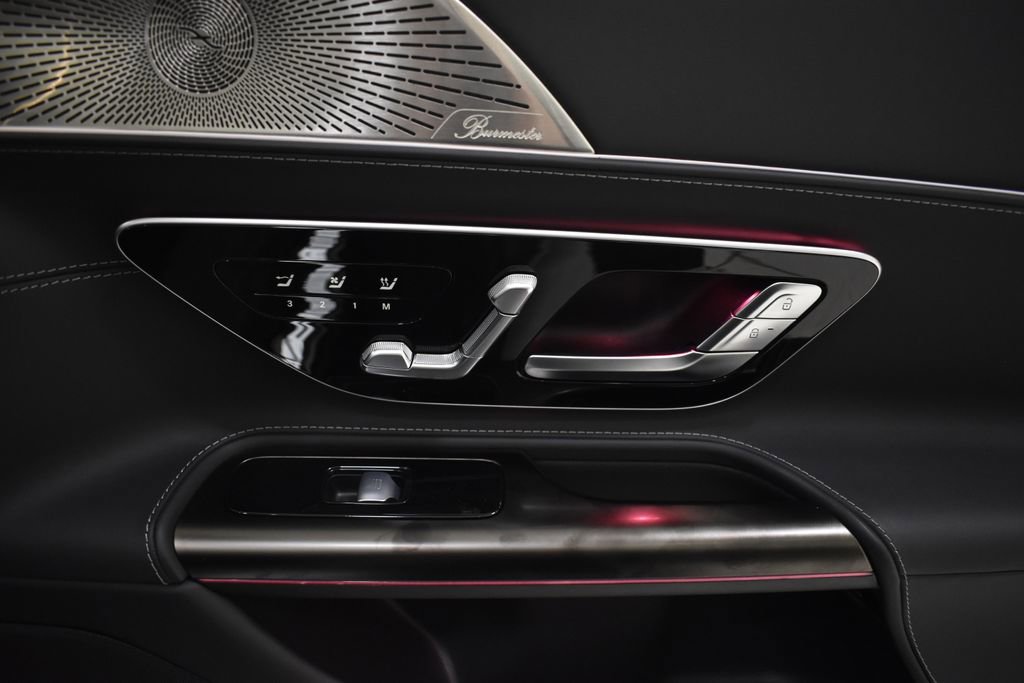 Certified 2023 Mercedes-Benz SL 43 AMG image 33