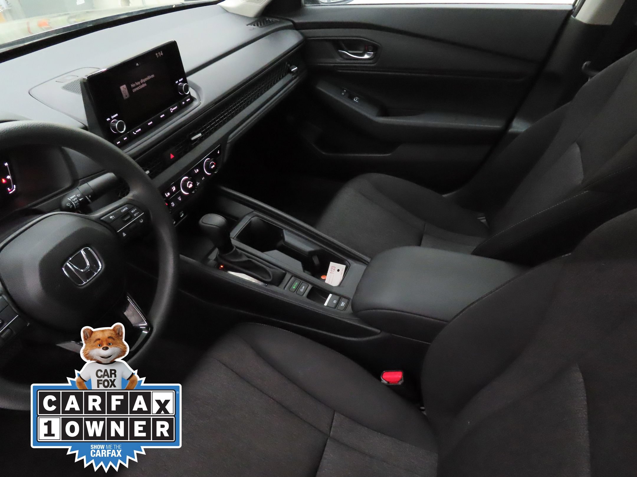 Used 2025 Honda Accord SE image 21