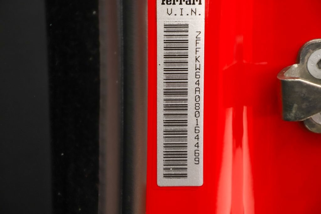 Used 2008 Ferrari F430 Scuderia RWD image 70
