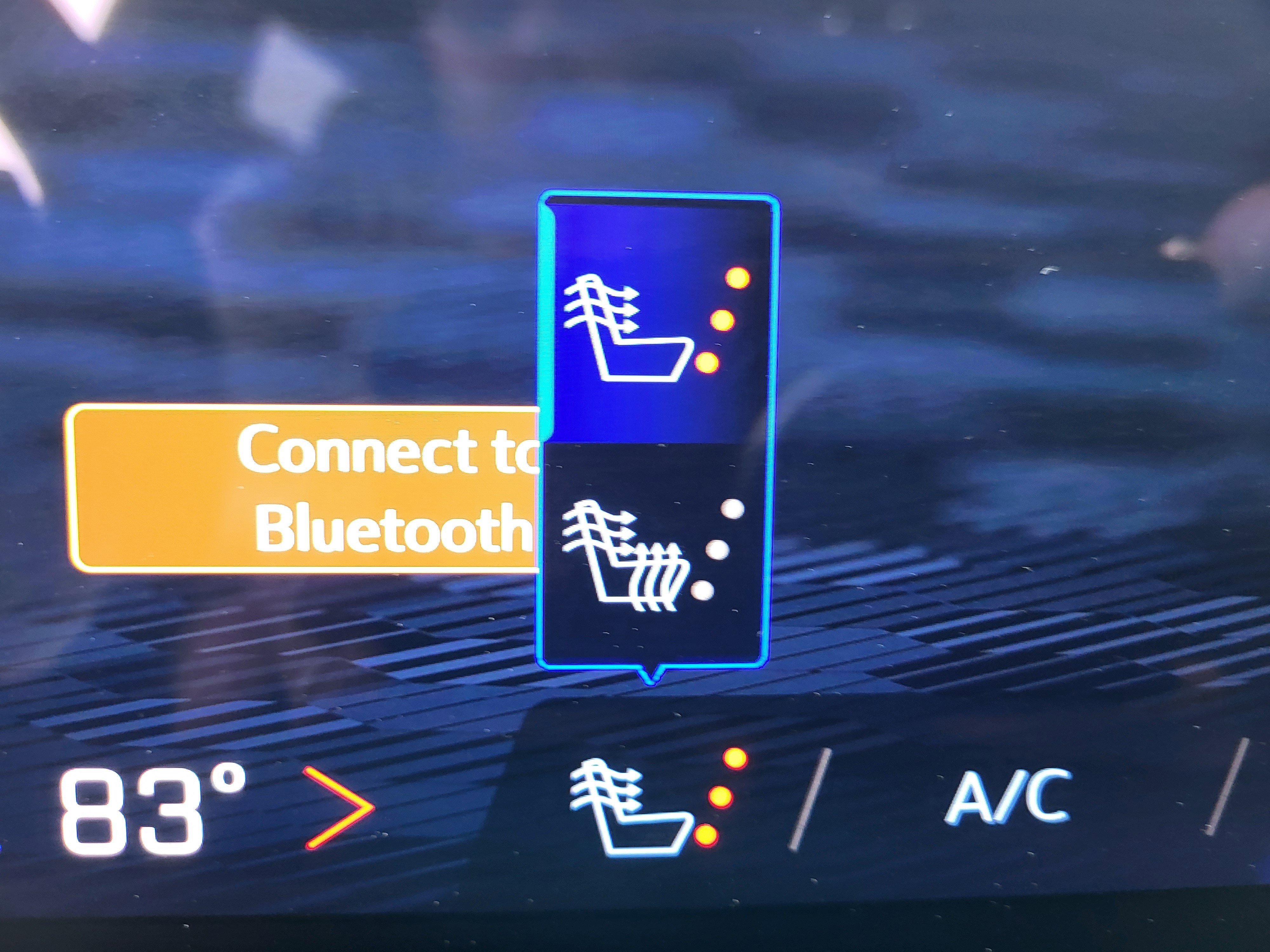 Certified 2025 Chevrolet Tahoe Z71 image 32