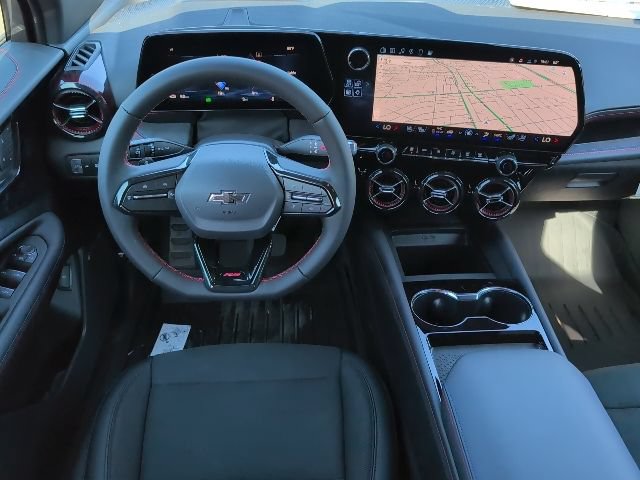 New 2025 Chevrolet Blazer EV RS RWD image 10